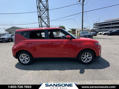 2023 Kia Soul S