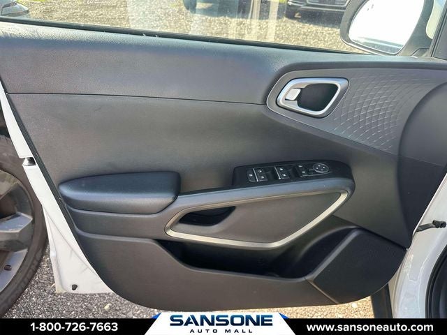 2020 Kia Soul S