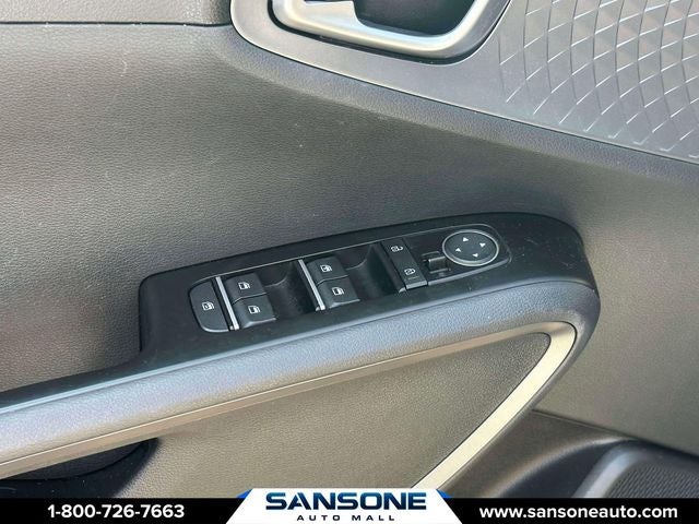 2020 Kia Soul S