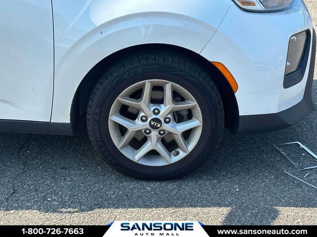 2020 Kia Soul S