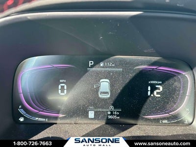 2024 Kia Soul GT-Line