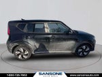 2024 Kia Soul GT-Line