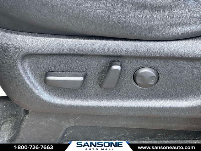2016 Kia Sedona EX