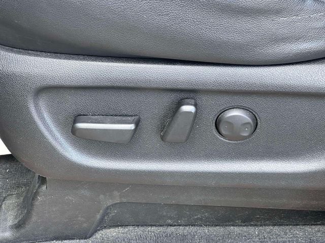 2016 Kia Sedona EX