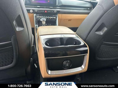 2023 Kia Carnival EX