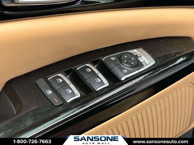 2023 Kia Carnival EX