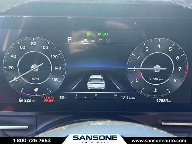 2024 Kia Carnival SX Prestige