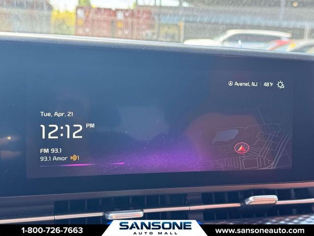 2024 Kia Carnival SX Prestige