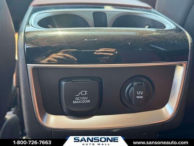 2024 Kia Carnival SX Prestige