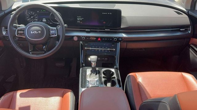 2024 Kia Carnival SX Prestige