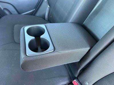 2012 Kia Sportage LX