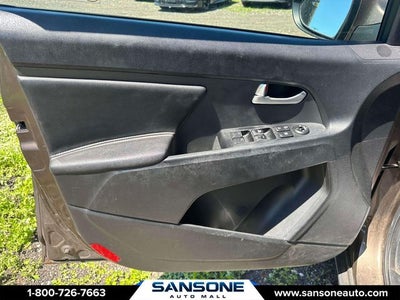 2012 Kia Sportage LX