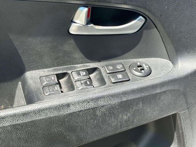 2012 Kia Sportage LX