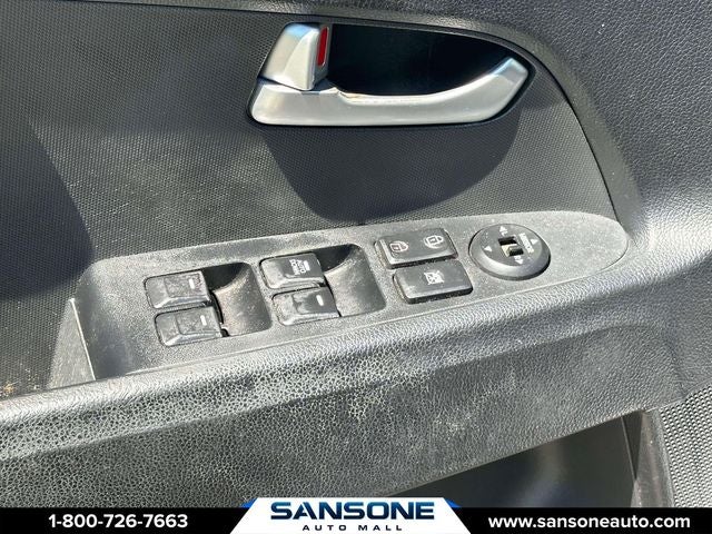 2012 Kia Sportage LX