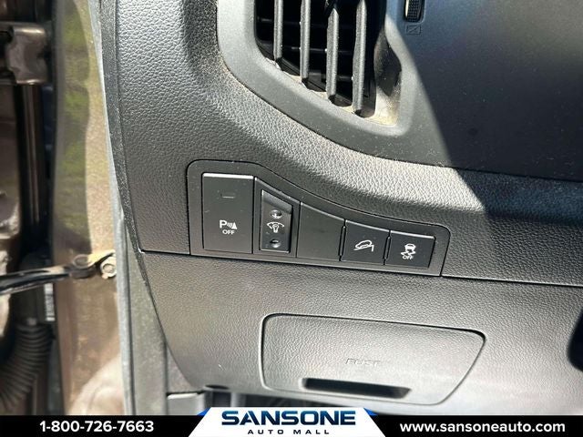 2012 Kia Sportage LX