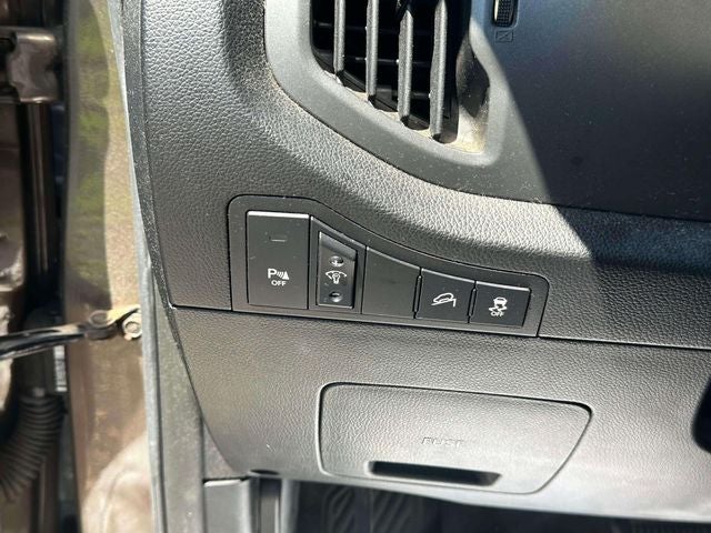 2012 Kia Sportage LX