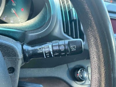 2012 Kia Sportage LX