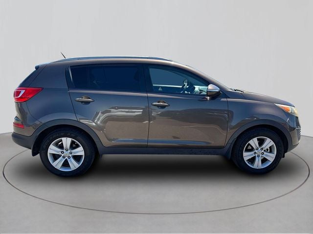 2012 Kia Sportage LX