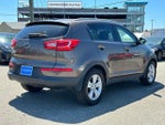 2012 Kia Sportage LX