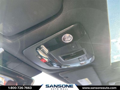 2023 Kia Sportage Hybrid SX-Prestige