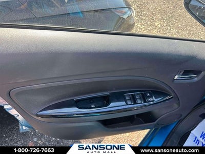 2017 Mitsubishi Mirage SE