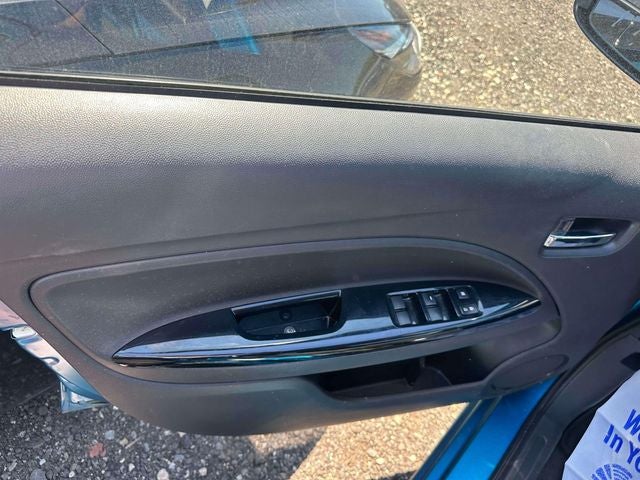 2017 Mitsubishi Mirage SE