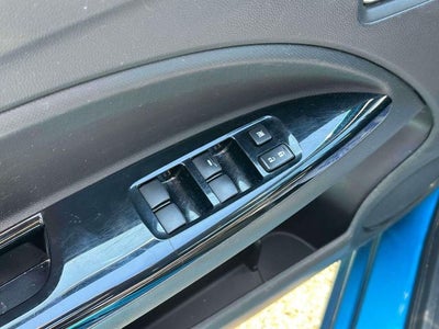 2017 Mitsubishi Mirage SE