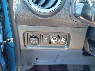 2017 Mitsubishi Mirage SE