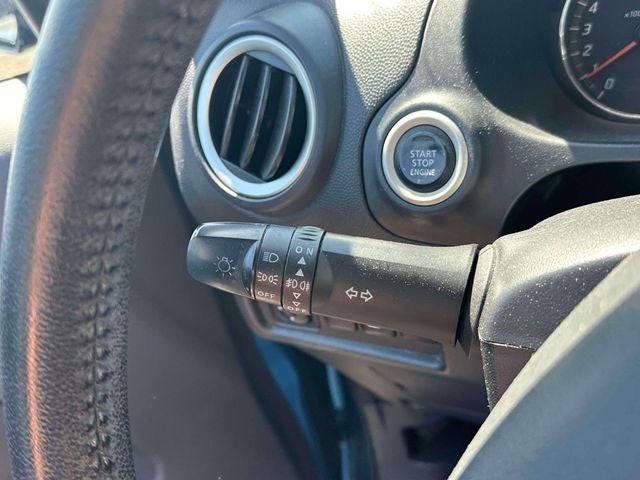 2017 Mitsubishi Mirage SE