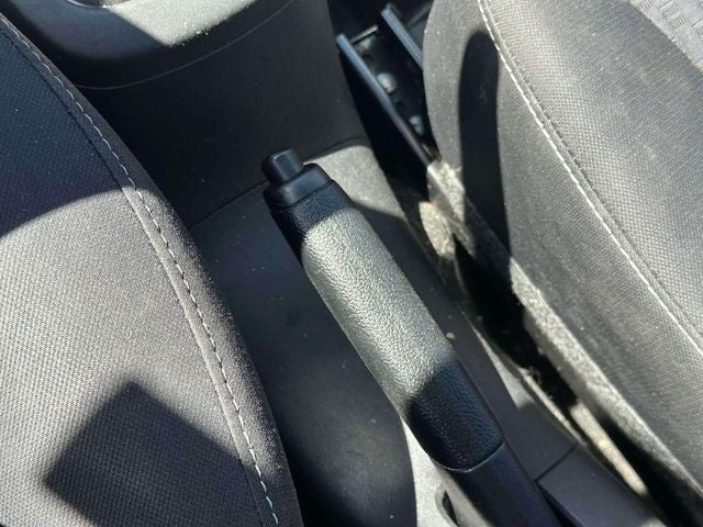 2017 Mitsubishi Mirage SE