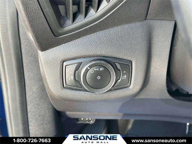 2018 Ford Transit Connect XL