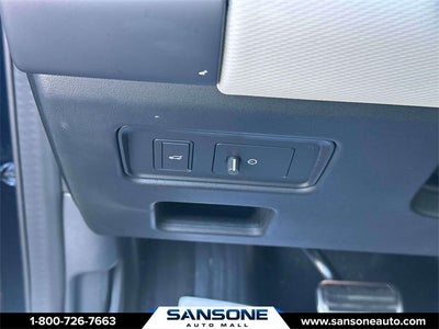 2021 Land Rover Discovery S R-Dynamic