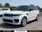2018 Land Rover Range Rover Sport Supercharged