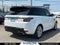 2018 Land Rover Range Rover Sport Supercharged
