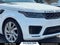2018 Land Rover Range Rover Sport Supercharged