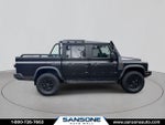 2025 INEOS Grenadier Quartermaster Trialmaster Edition
