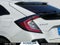 2021 Honda Civic Sport Touring