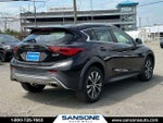 2018 INFINITI QX30 ESSENTIAL