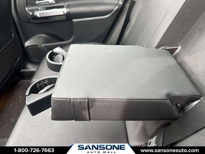 2021 Mercedes-Benz GLB GLB 250 4MATIC®