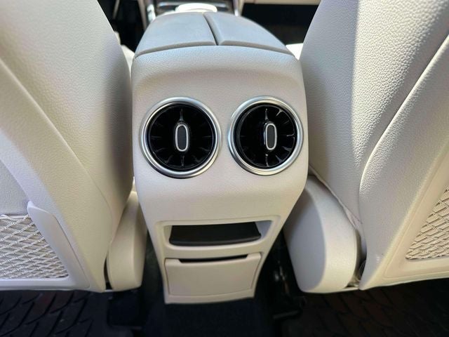 2020 Mercedes-Benz GLB GLB 250 4MATIC®