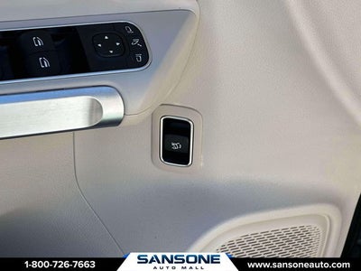 2020 Mercedes-Benz GLB GLB 250 4MATIC®