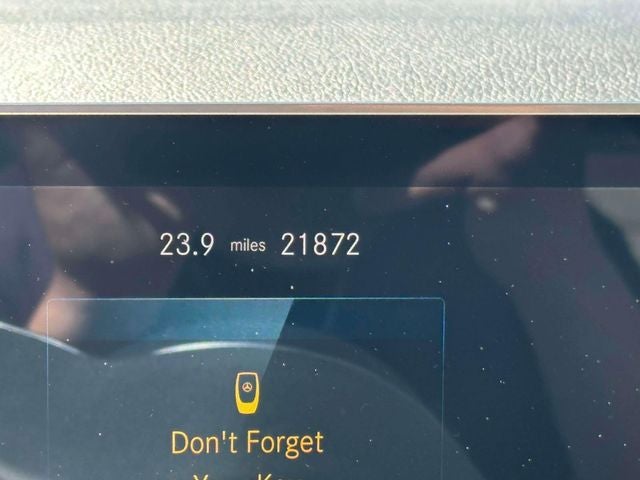 2020 Mercedes-Benz GLB GLB 250 4MATIC®