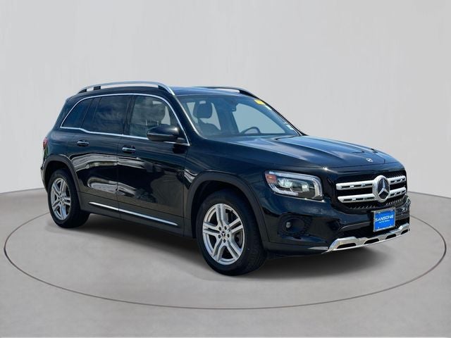 2023 Mercedes-Benz GLB GLB 250 4MATIC®