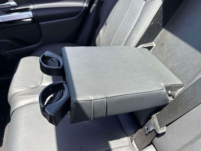 2023 Mercedes-Benz GLB GLB 250 4MATIC®