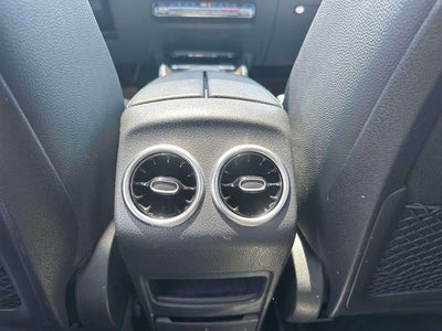 2023 Mercedes-Benz GLB GLB 250 4MATIC®