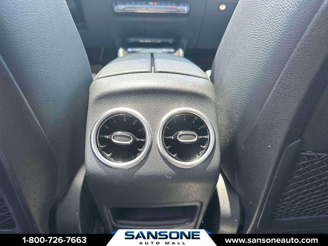 2023 Mercedes-Benz GLB GLB 250 4MATIC®