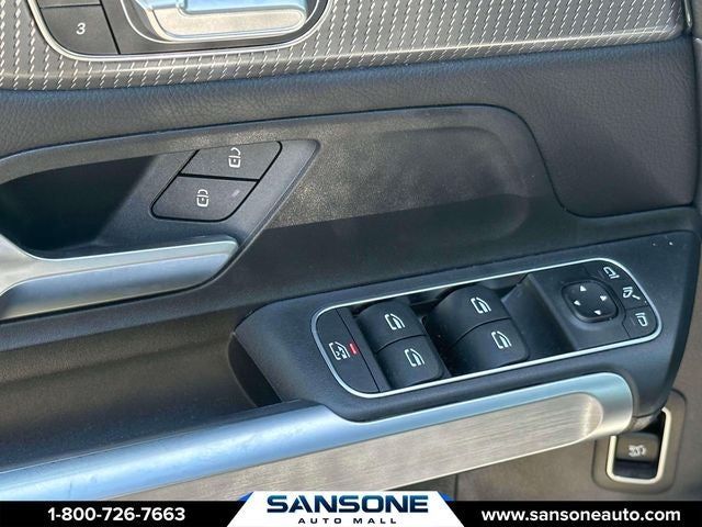 2023 Mercedes-Benz GLB GLB 250 4MATIC®