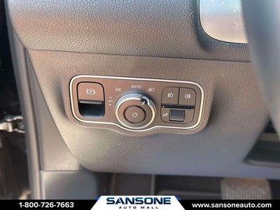2023 Mercedes-Benz GLB GLB 250 4MATIC®