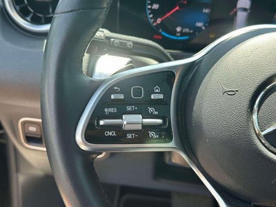 2023 Mercedes-Benz GLB GLB 250 4MATIC®