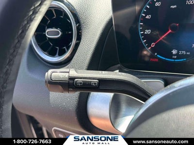 2023 Mercedes-Benz GLB GLB 250 4MATIC®
